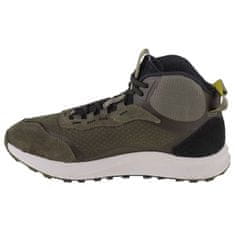 Under Armour Boty Charged Bandit Trek 2 velikost 45,5