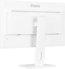 iiyama ProLite/XUB2797QSN-W1/27"/IPS/QHD/100Hz/1ms/White/3R