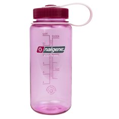 Nalgene Láhev Nalgene Wide Mouth 500 ml Cosmo Sustain