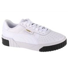 Puma Boty Cali 369155-04 velikost 38