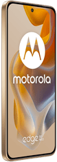 Motorola Smartphone EDGE 50 Neo, 8GB/256GB, Latte