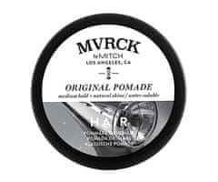 Paul Mitchell Pomáda na vlasy MVRCK Hair (Original Pomade) 85 g