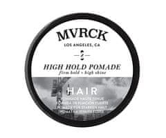 Paul Mitchell Pomáda na vlasy MVRCK Hair (High Hold Pomade) 85 g