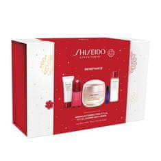 Shiseido Dárková sada Benefiance Holiday Kit