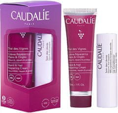 Caudalie Dárková sada Caudalie Duo