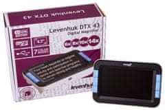 Levenhuk Lupa DTX 43 digitální 6–14x