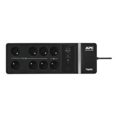 APC Back-UPS 1050VA, BE1050G2-FR, 8 French outlets