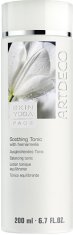 Zklidňující pleťové tonikum (Soothing Tonic) 200 ml