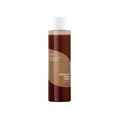 Zklidňující pleťové tonikum Green Tea (Fresh Toner) 200 ml