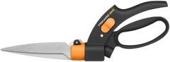 Fiskars Nůžky na trávu Fiskars, otočné, 344 mm - 1000589