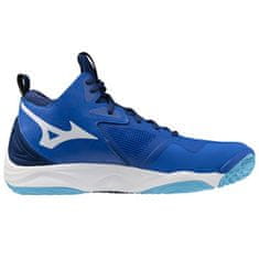 Mizuno Boty Wave Momentum 3 Mid velikost 46,5