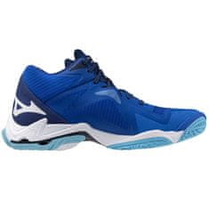 Mizuno Boty Wave Lightning Z8 Mid velikost 47