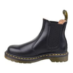 Dr. Martens Boty 2976 22227001 velikost 47