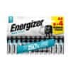 Energizer  MAX Plus Baterie - Tužka AA 8 + 4 kusy