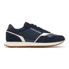 Tommy Hilfiger Boty Runner Evo Colorama Mix velikost 41