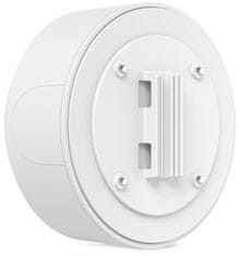 Ubiquiti UniFi Camera Junction Box W - Odolná instalační krabice na strop/zeď/sloup pro kamery UniFi, bílá