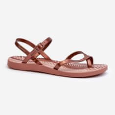 Ipanema Fashion Sandal Viii Fem velikost 38