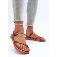 Ipanema Fashion Sandal Viii Fem velikost 38