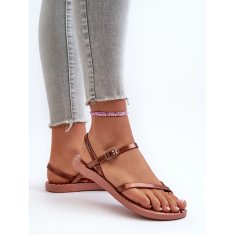 Ipanema Fashion Sandal Viii Fem velikost 38