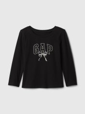 Gap Baby bavlněné tričko 18-24M