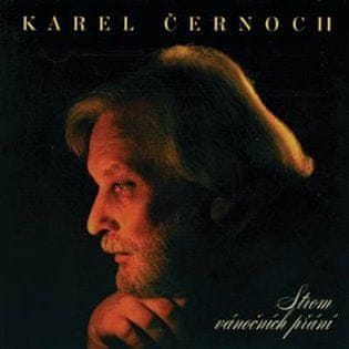 Karel Černoch: Strom vánočních přání - CD