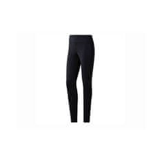 Reebok Kalhoty černé 158 - 163 cm/XS Wor PP Tight