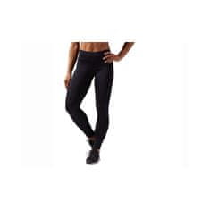 Reebok Kalhoty černé 158 - 163 cm/XS Wor PP Tight