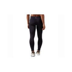 Reebok Kalhoty černé 158 - 163 cm/XS Wor PP Tight