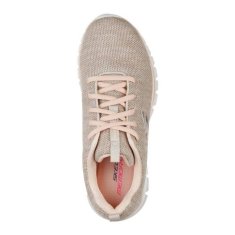 Skechers Půvabné boty Twisted Fortune velikost 37,5