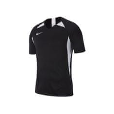 Nike Tričko černé S Legend SS Jersey