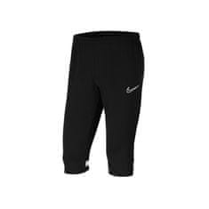 Nike Kalhoty na trenínk černé 183 - 187 cm/L Drifit Academy 21