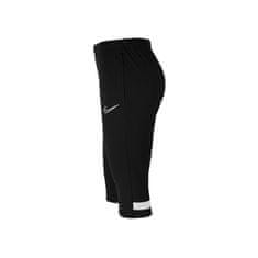 Nike Kalhoty na trenínk černé 183 - 187 cm/L Drifit Academy 21