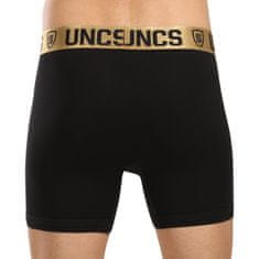 UNCS 2PACK pánské boxerky Goldman (21L172PSPP) - velikost M