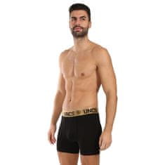 UNCS 2PACK pánské boxerky Goldman (21L172PSPP) - velikost M