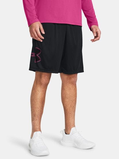 Under Armour Pánské kraťasy Under Armour UA TECH GRAPHIC SHORT-BLK