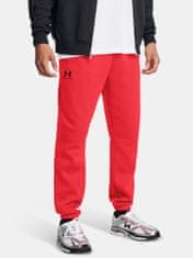 Under Armour Pánské tepláky Under Armour UA Icon Fleece Jogger-RED L