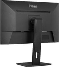 iiyama ProLite/XUB2793QS-B6/27"/IPS/QHD/100Hz/1ms/Black/3R