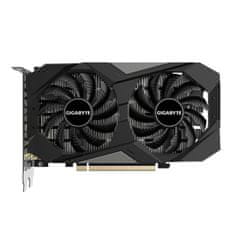 Gigabyte GeForce RTX 3050 WINDFORCE/OC/6GB/GDDR6