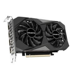 Gigabyte GeForce RTX 3050 WINDFORCE/OC/6GB/GDDR6