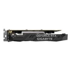 Gigabyte GeForce RTX 3050 WINDFORCE/OC/6GB/GDDR6