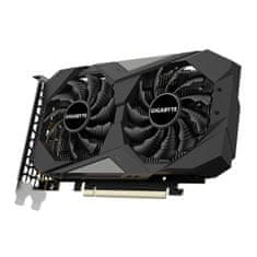 Gigabyte GeForce RTX 3050 WINDFORCE/OC/6GB/GDDR6