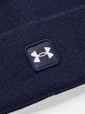 Under Armour Pánská čepice Under Armour UA Halftime Cuff-BLU UNI