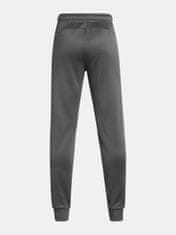 Under Armour Chlapecké tepláky Under Armour UA Armour Fleece Joggers-GRY L