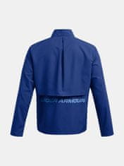 Under Armour Pánská bunda Under Armour UA Launch Jacket-BLU XXL