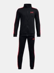 Under Armour Chlapecká souprava Under Armour UA Rival Knit Track Suit-BLK S