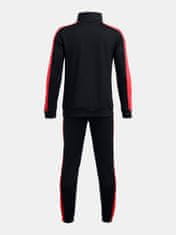 Under Armour Chlapecká souprava Under Armour UA Rival Knit Track Suit-BLK S