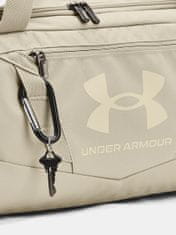 Under Armour Unisexová taška Under Armour UA Undeniable 5.0 Duffle XS-BRN UNI