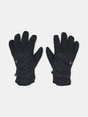 Under Armour Pánské rukavice Under Armour UA Storm Insulated Gloves-BLK S