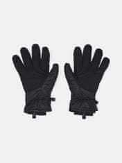 Under Armour Pánské rukavice Under Armour UA Storm Insulated Gloves-BLK S