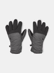 Under Armour Pánské rukavice Under Armour UA Storm Insulated Gloves-GRY S